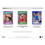 2024-25 Panini Donruss Basketball Hobby Blaster Box