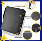 900 Pocket Card Binder