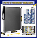 900 Pocket Card Binder