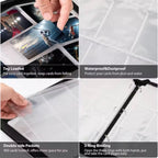 900 Pocket Card Binder