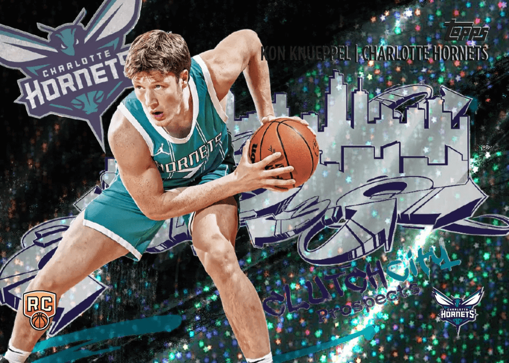 2025-26 Topps Basketball NBA Retail Box