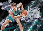 2025-26 Topps Basketball NBA Retail Box