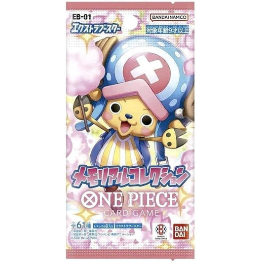Single Pack