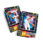 2025-26 Topps Match Attax NBA Power Pack Box*1 Cooper Flagg RC Rookie Kayou