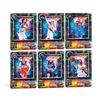 2025-26 Topps Match Attax NBA Power Pack Box*1 Cooper Flagg RC Rookie Kayou