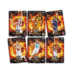 2025-26 Topps Match Attax NBA Power Pack Box*1 Cooper Flagg RC Rookie Kayou