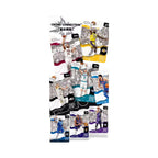 2025-26 Topps Match Attax NBA Power Pack Box*1 Cooper Flagg RC Rookie Kayou