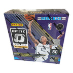 2024-25 Panini Donruss Optic Basketball Mega Box