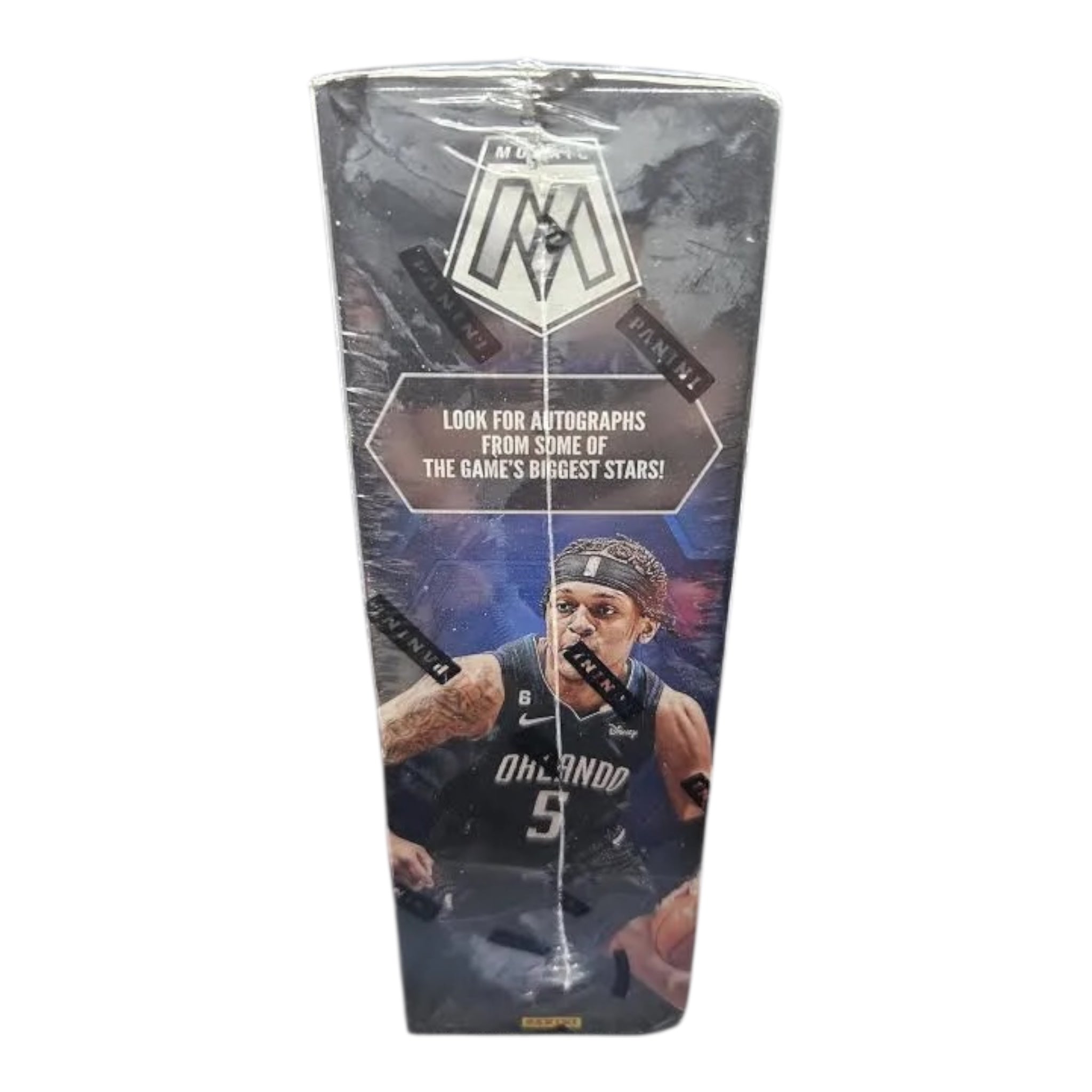 2022-2023 Panini Mosaic Basketball Mega Box