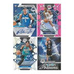 2022-2023 Panini Mosaic Basketball Mega Box