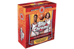 NBA 25-26 Topps Chrome All-American Mcdonalds Mega Box